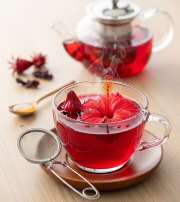 Hibiscus Tea: Benefits, Risks, Preparation, and More Hibiscus Tea: Benefits, Risks, Preparation, and More