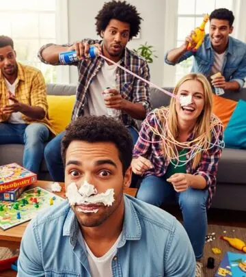 Discover 25 easy, safe, and creative pranks guaranteed to make your friends laugh without hurting feelings.