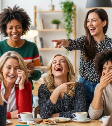 220+ Hilarious Mom Jokes That Will Make You Laugh Out Loud