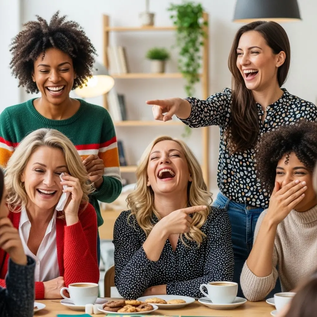 Discover over 220 funny mom jokes, puns, and one-liners perfect for sharing!