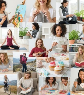 Hobbies For Women: 150+ Engaging Ideas To Rejuvenate Life
