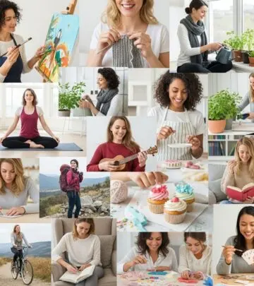 Hobbies For Women: 150+ Engaging Ideas To Rejuvenate Life Discover fulfilling hobbies that bring joy, creativity, and balance to your daily routine