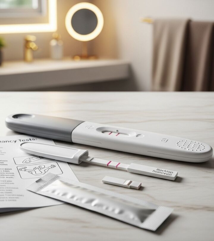 Home Pregnancy Tests: Complete Guide to Accuracy & Usage Everything you need to know about choosing and using home pregnancy tests for accurate results