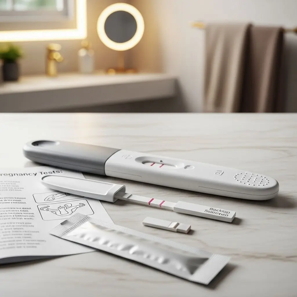 Everything you need to know about choosing and using home pregnancy tests for accurate results