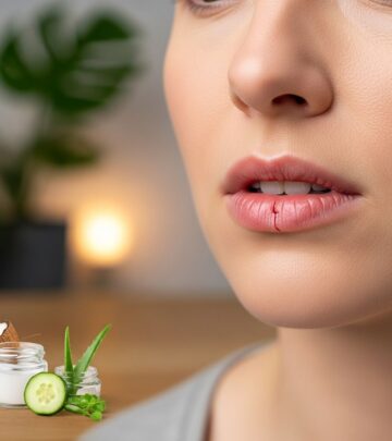 Effective Home Remedies for Angular Cheilitis: Causes, Prevention, and Healing