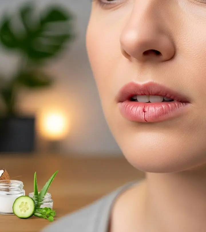Explore proven natural remedies, causes, symptoms, and expert prevention tips for fast, safe relief from angular cheilitis.