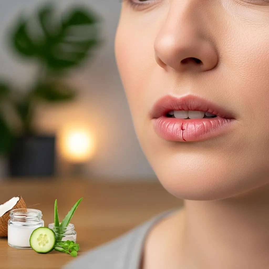 Explore proven natural remedies, causes, symptoms, and expert prevention tips for fast, safe relief from angular cheilitis.