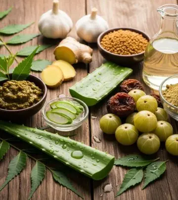 Discover science-backed home remedies and tips to prevent hair fall and promote healthy growth naturally at home.