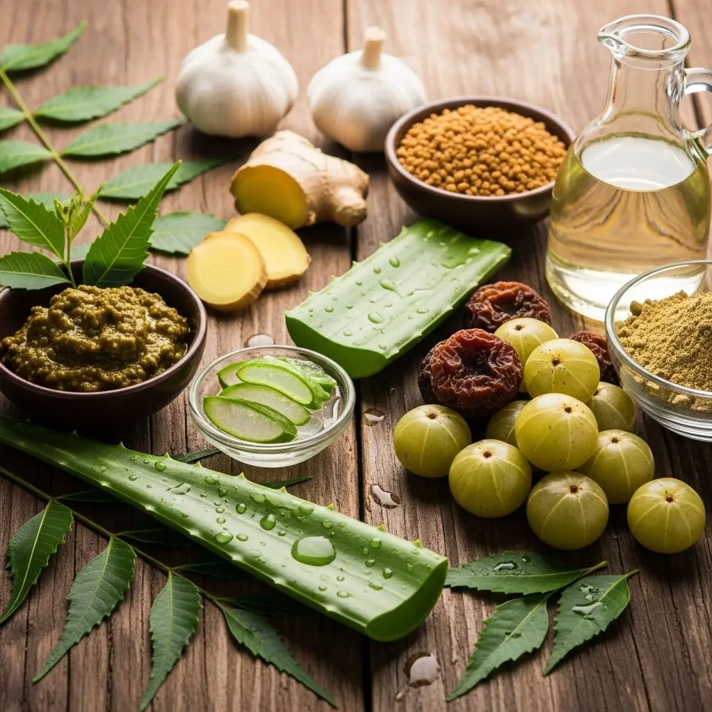 Discover science-backed home remedies and tips to prevent hair fall and promote healthy growth naturally at home.