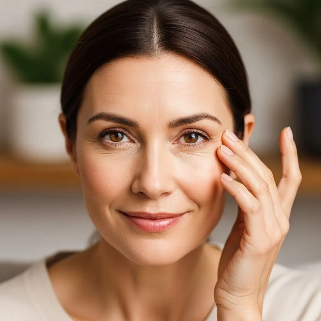 Discover proven home remedies, expert tips, and preventive strategies to diminish crow’s feet and achieve a youthful, radiant look naturally.