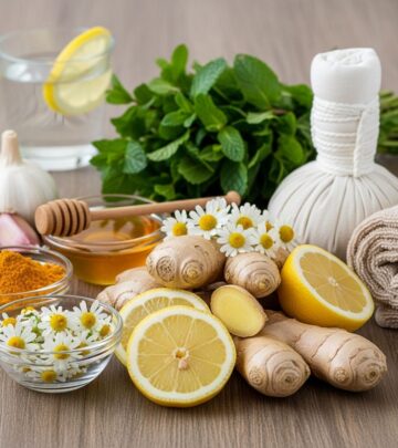 20 Home Remedies for Appendicitis Pain Relief and Recovery