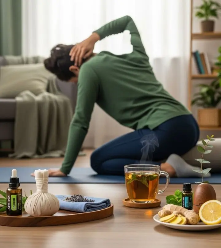Discover safe, natural, and proven remedies to relieve back pain and boost your spinal health at home.
