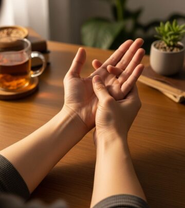 Effective Home Remedies for Carpal Tunnel Relief