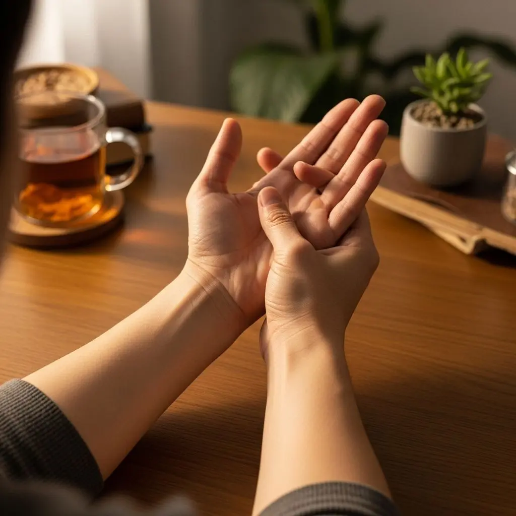 Explore practical and proven home remedies to ease carpal tunnel syndrome symptoms, promote wrist health, and improve daily comfort.