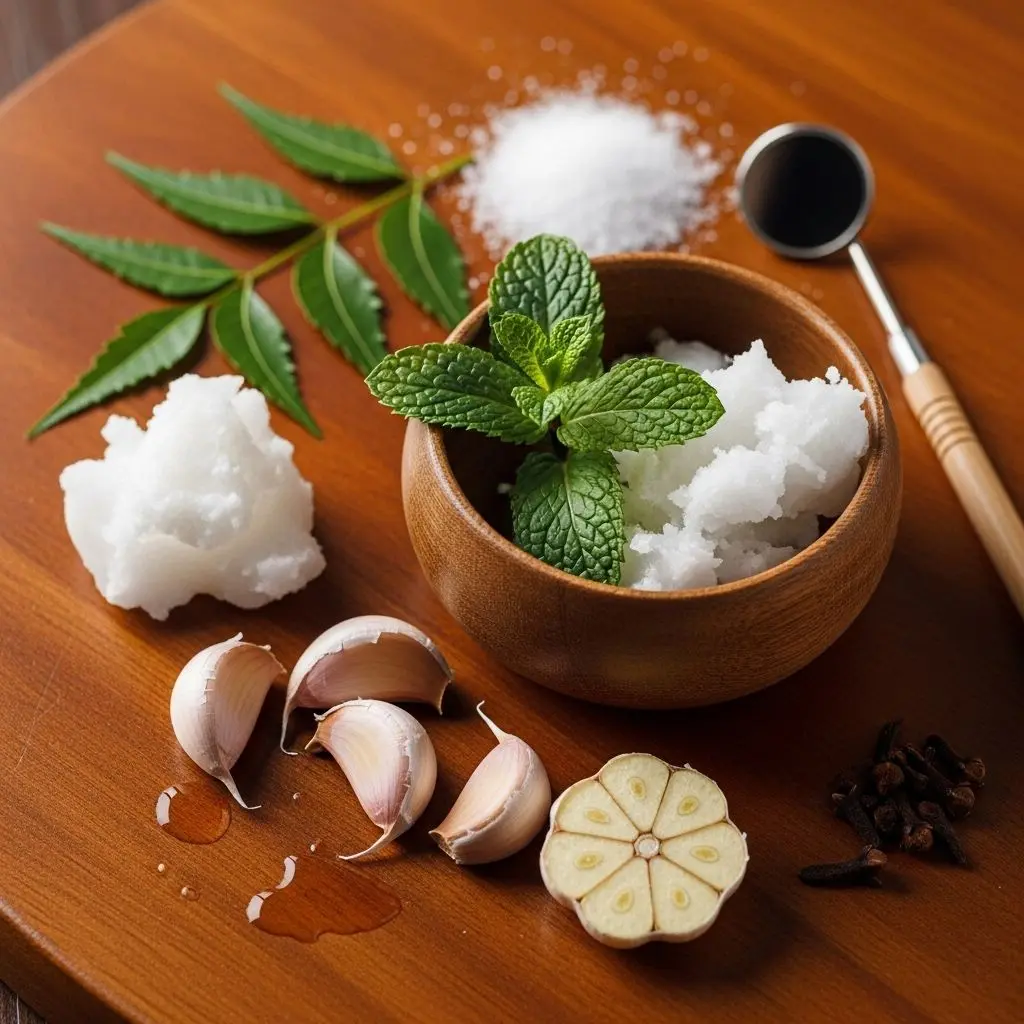 Discover practical home remedies and preventive strategies for cavities, including natural solutions and oral care tips for stronger dental health.