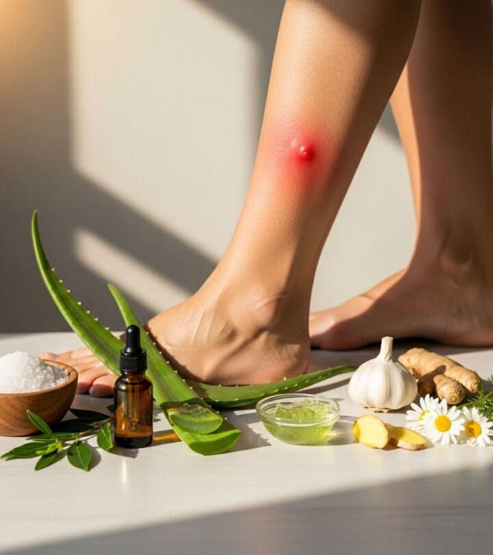 14 Effective Home Remedies for Cellulitis: Symptoms, Causes, Precautions, and When to See a Doctor Explore proven home remedies, natural relief strategies, and medical tips for managing cellulitis safely and effectively at home.