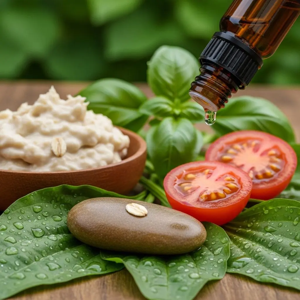 Ease itching and discomfort from chigger bites with proven natural remedies and prevention strategies.