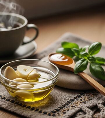 16 Effective Home Remedies for Ear Infections