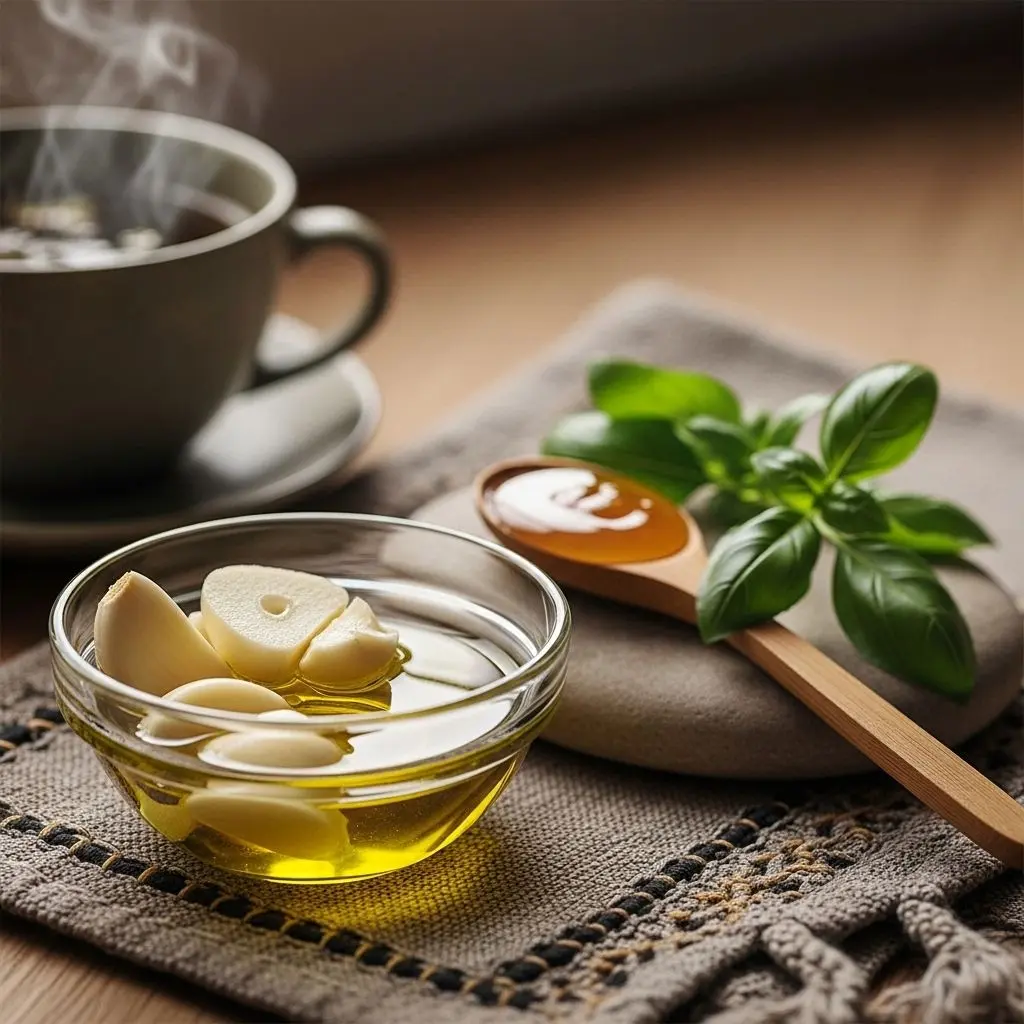 Discover natural solutions and time-tested cures to relieve ear infection symptoms safely at home.