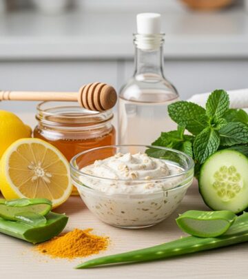 27 Simple and Quick Home Remedies for Glowing Fair Skin