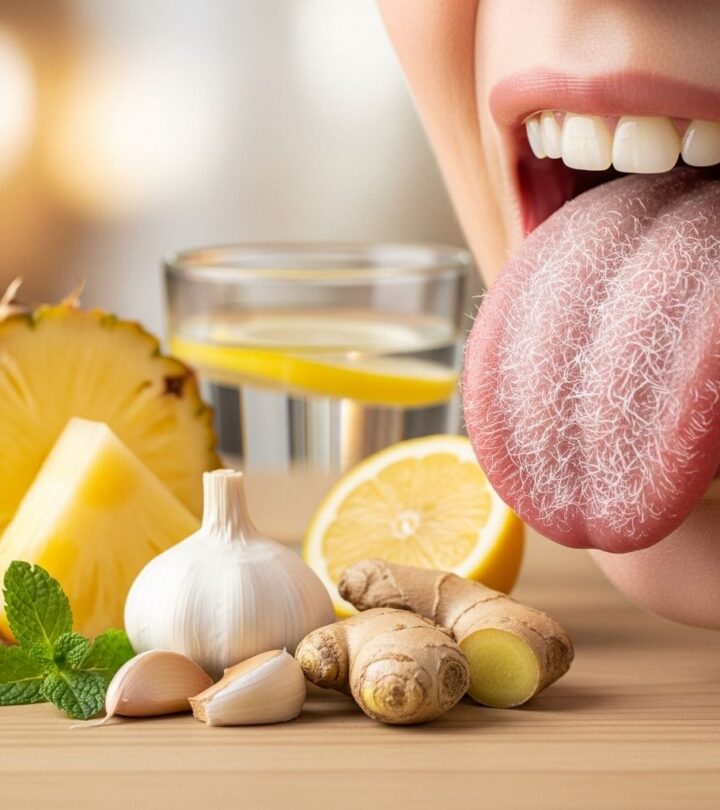 Discover proven home remedies and essential oral hygiene practices to treat and prevent a furry (hairy) tongue for optimal oral health.