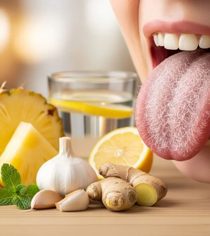 Discover proven home remedies and essential oral hygiene practices to treat and prevent a furry (hairy) tongue for optimal oral health.