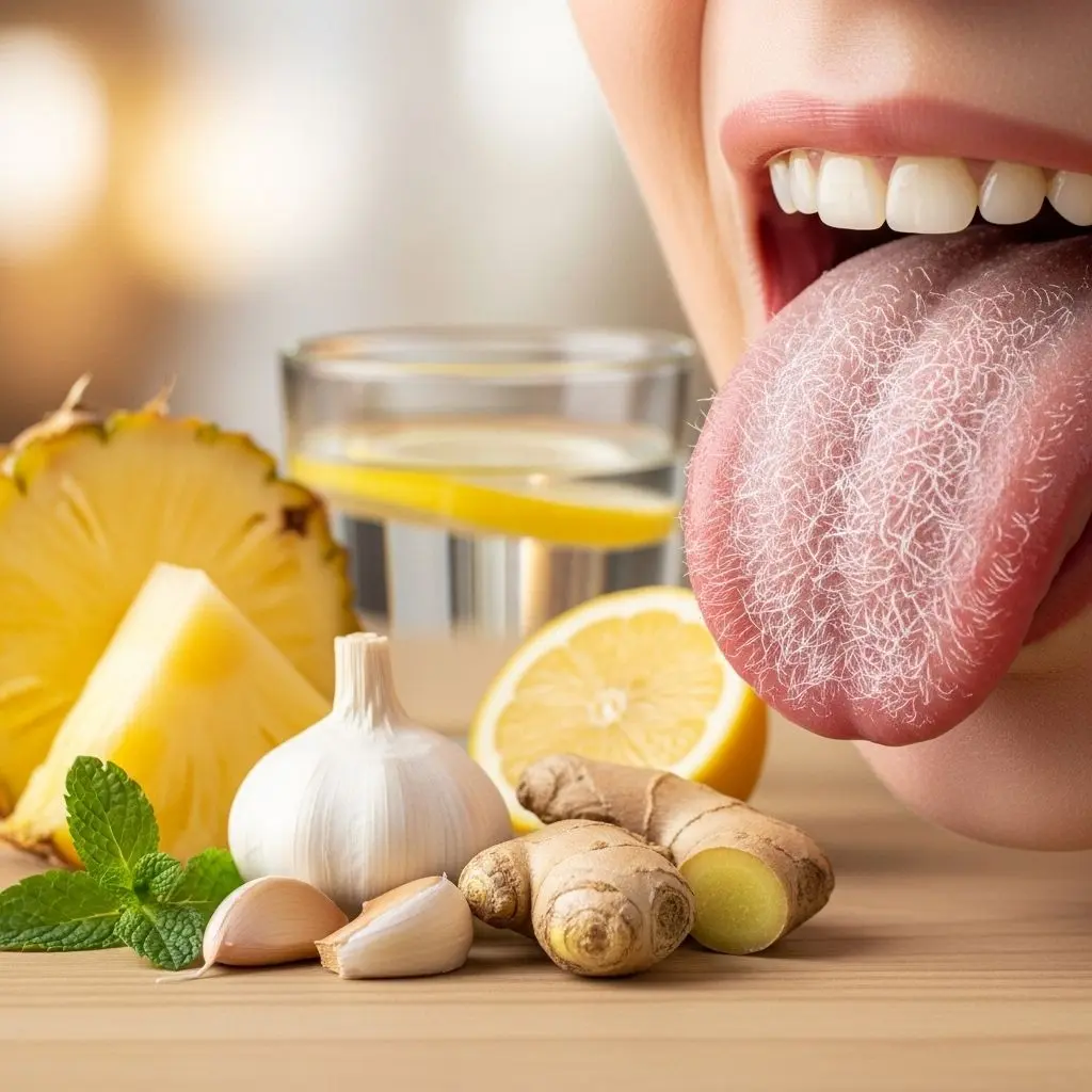 Discover proven home remedies and essential oral hygiene practices to treat and prevent a furry (hairy) tongue for optimal oral health.