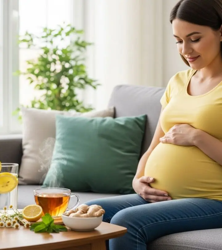 Home Remedies For Gas During Pregnancy: Effective Tips & Natural Relief Discover safe, practical solutions for managing uncomfortable gas and bloating during pregnancy using easy home remedies and lifestyle changes.