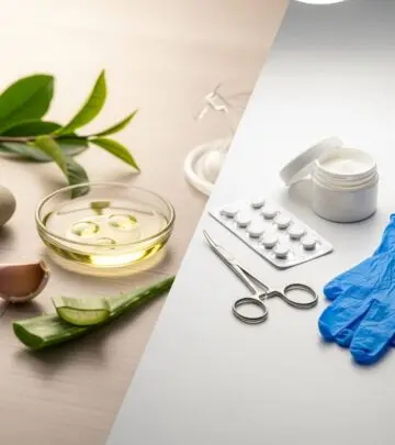 Home Remedies for Genital Warts: Natural Care & Medical Options Explore safe, natural ways to manage genital warts alongside proven medical treatments and expert advice.