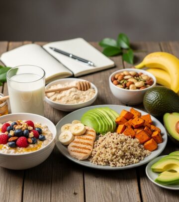 Effective Home Remedies And Tips For Healthy Weight Gain