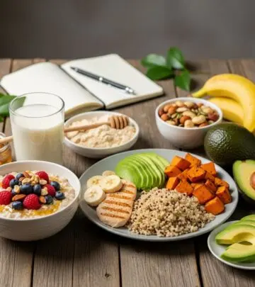 Explore scientifically backed home remedies, dietary habits, and lifestyle strategies to help you achieve healthy weight gain and improve overall well-being.