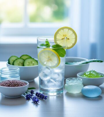 16 Effective Home Remedies for Hot Flashes: Stay Cool Naturally