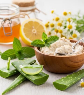 19 Effective Home Remedies For Itchy Skin: Natural Relief Techniques