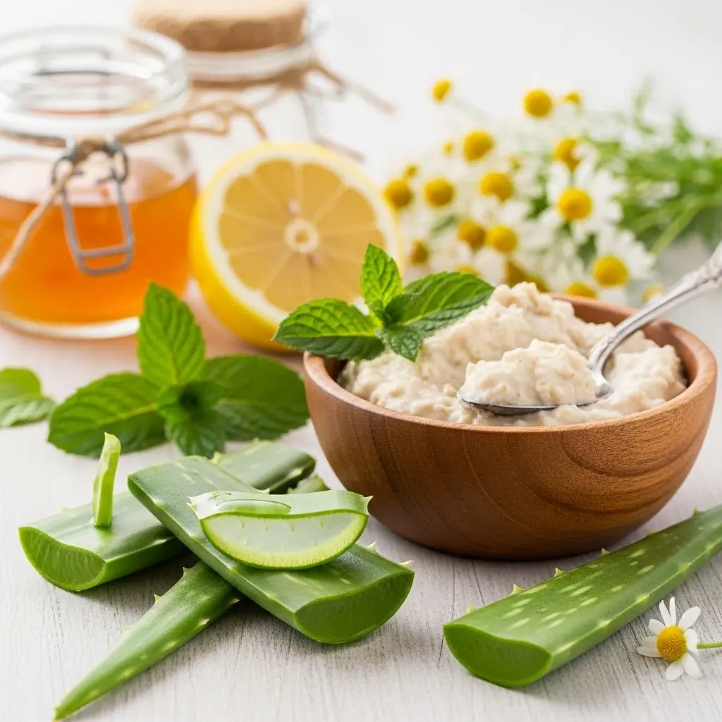 Soothe and calm your itchy skin with these proven home remedies, natural solutions, and dermatologist-approved relief tips.