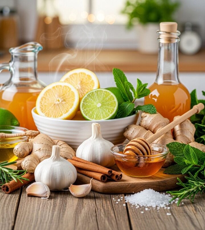 Home Remedies for Loss of Taste and Smell: Causes, Treatments, and Recovery Tips Natural and effective home remedies to restore your sense of taste and smell, and improve your quality of life