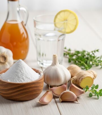 15 Effective Home Remedies For Oral Thrush