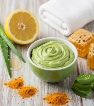 10 Proven Home Remedies to Treat Pimples Under the Skin