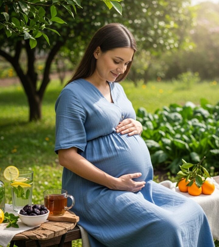 Relieving Constipation Naturally During Pregnancy Natural ways to ease constipation during pregnancy