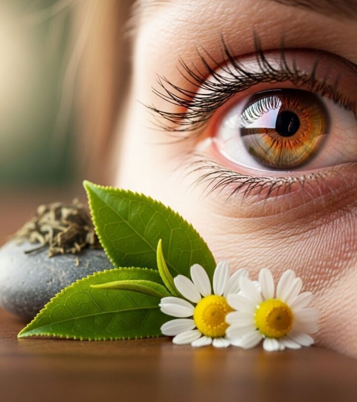 Effective Home Remedies for Red Eyes: Treatments and Prevention Discover the most effective home remedies to soothe, treat, and prevent red eyes safely and naturally.