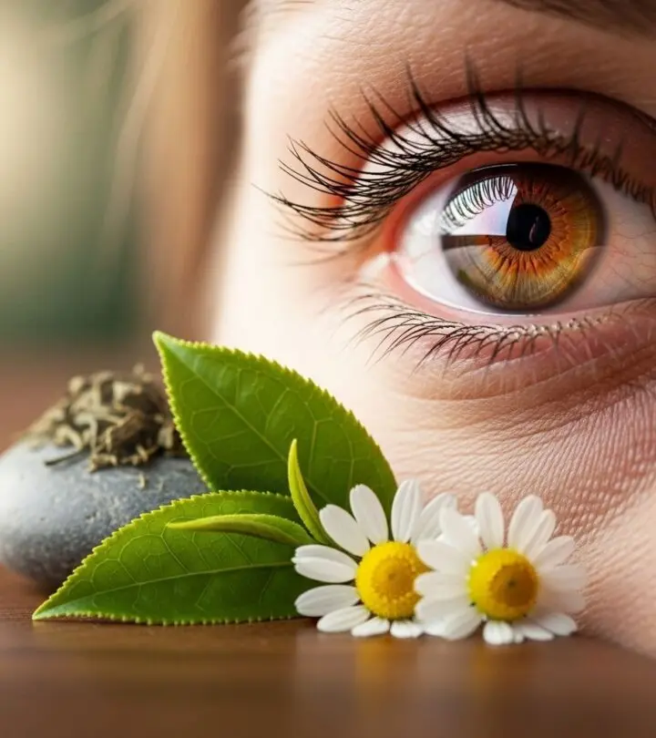 Discover the most effective home remedies to soothe, treat, and prevent red eyes safely and naturally.
