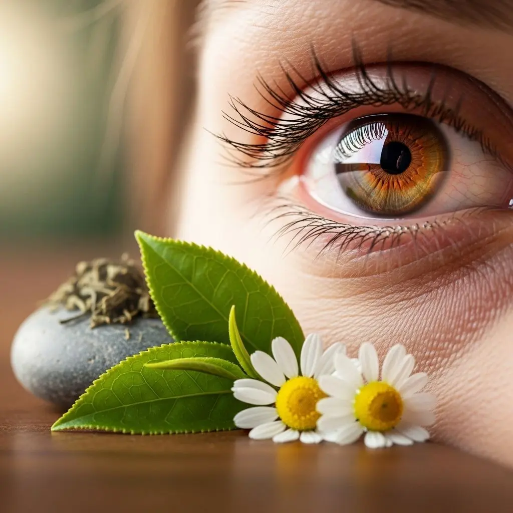 Discover the most effective home remedies to soothe, treat, and prevent red eyes safely and naturally.
