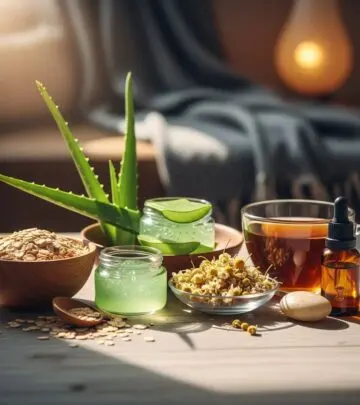 Home Remedies for Scleroderma Natural Ways to Manage Scleroderma Symptoms