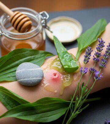 Effective Home Remedies for Spider Bites: Soothing and Healing Naturally