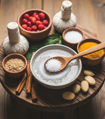 15 Effective Home Remedies for Swollen Gums and Gum Pain Relief