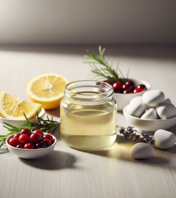 Home Remedies for Vaginal Odor: Causes, Solutions & Prevention