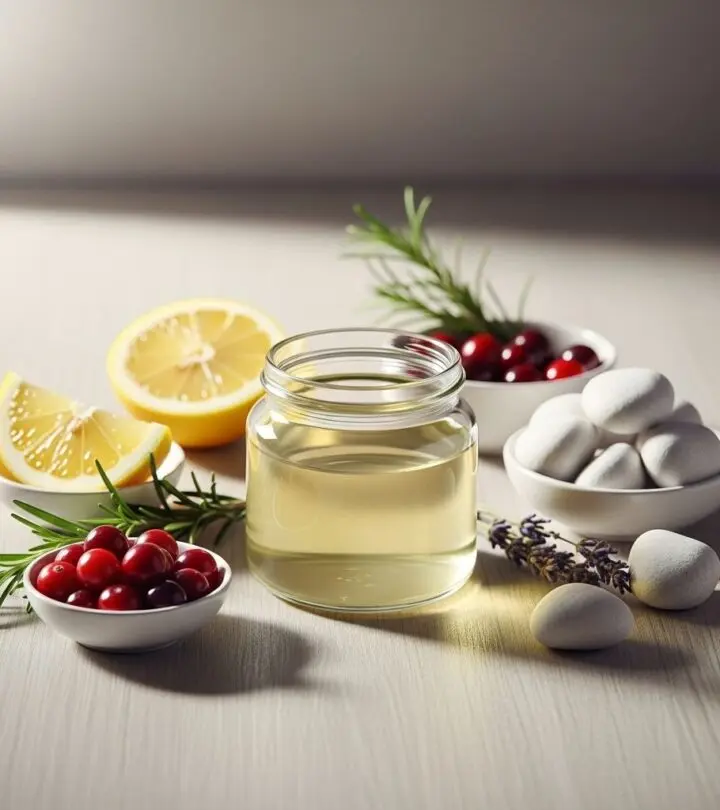 Natural ways to address vaginal odor, restore balance, and maintain intimate health with easy home solutions.