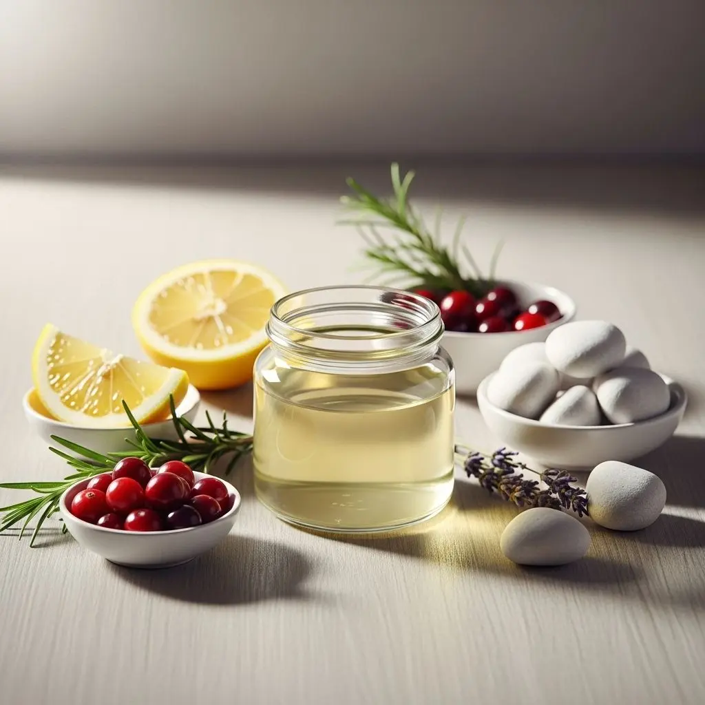 Natural ways to address vaginal odor, restore balance, and maintain intimate health with easy home solutions.