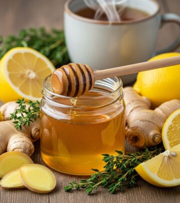 Home Remedies for Whooping Cough