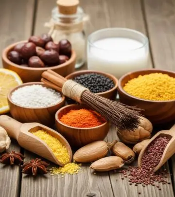 Discover science-backed, natural solutions and tips to reduce hair breakage and restore strong, healthy hair at home.