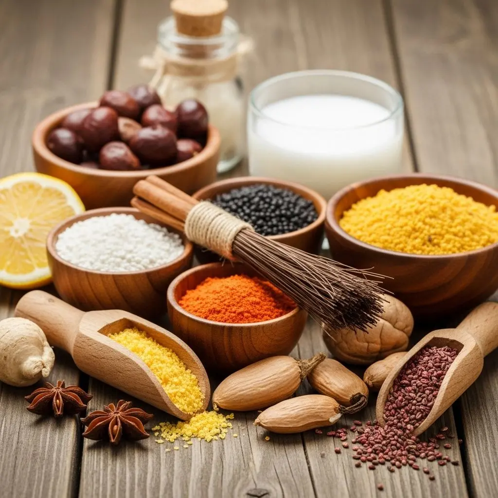 Discover science-backed, natural solutions and tips to reduce hair breakage and restore strong, healthy hair at home.